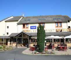 Kyriad Chateauroux