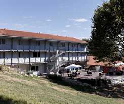 Kyriad Lyon Sud Sainte Foy