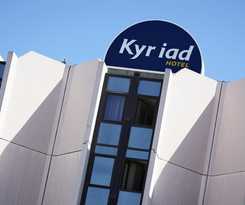 The Originals Boutique, Montélimar