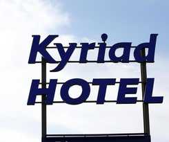 Kyriad Valence Nord