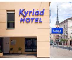 Hotel Kyriad Villefranche Sur Saone