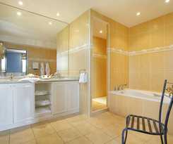 Hotel Le Beau Rivage