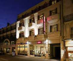 Mercure City Centre