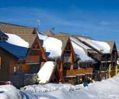 Hotel Odalys L'Ecrin Des Neiges