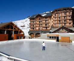 Hotel Odalys Résidence L’ours Blanc