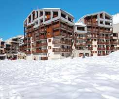 Hotel Odalys Residence Le Hameau Du Borsat