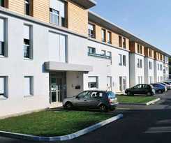 Appart'city Classic Bourg En Bresse