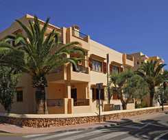  CASAS DE CALA FERRERA (ANTES FERRERA BEACH ANEXO)