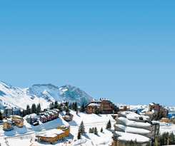 Apartamentos Résidence Pierre and Vacances Atria Crozats