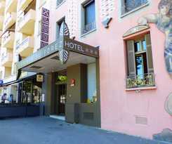 Terminus Du Forez Saint Etienne Centre Gare Chateaucreux