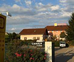 Hotel Beaujour and Bonsoir Brasserie-hôtel