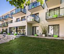 Hotel Domaine De La Petite Isle - Luberon