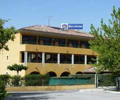 Hotel Best Western Gemenos En Provence