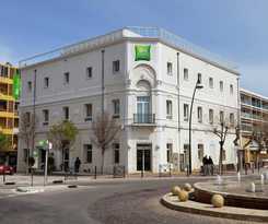 Ibis Styles Hyères Rooftop and Spa