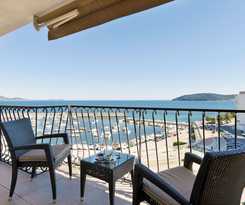 Hotel Best Western Plus La Corniche