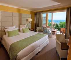 Hotel Best Western Premier Montfleuri