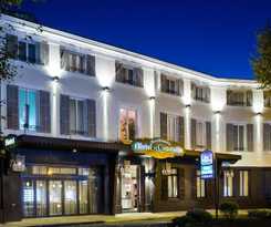 Hotel Best Western Le Comtadin