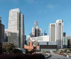 Hotel The St. Regis San Francisco