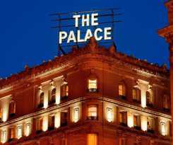 Hotel Palace , A Luxury Collection , San Francisco