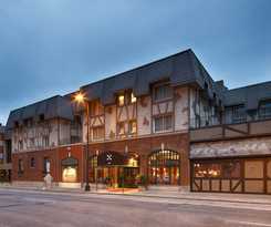 Best Western Plus The Normandy Inn and Suites