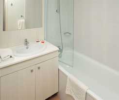 Séjours Et Affaires Les Rives Du Leman - Gex