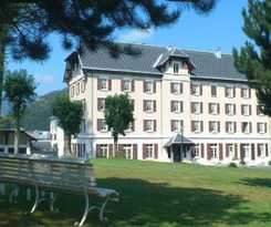 Hotel Best Western Grand De Paris