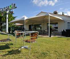 Hotel Campanile Bollene