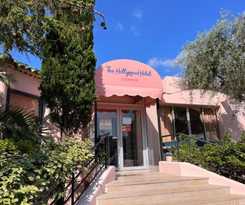 The Hollywood Hotel Cannes