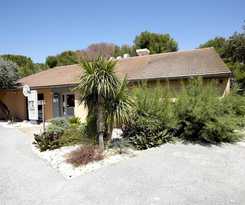 Hotel Kyriad Direct Marseille Ouest - Martigues