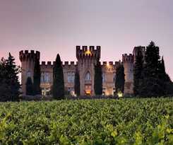 Hotel Chateau Des Fines Roches