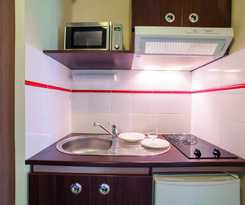 Hotel Zenitude  - Résidences Magny Les Hameaux