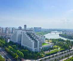 Hotel Crowne Plaza Huangshan Yucheng, An Ihg