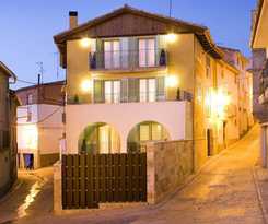 Hotel Rural El Pilaret