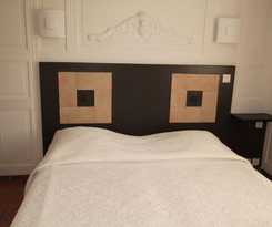 Hotel The Originals Boutique, Clair , Martigues