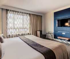 Mercure Cergy Pontoise Centre