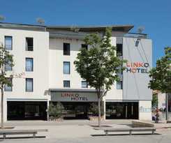 Hotel Best Western Linko