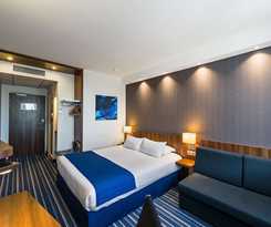 Hotel Holiday Inn Marseille Airport