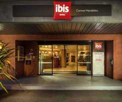 Hotel Ibis Cannes Mandelieu
