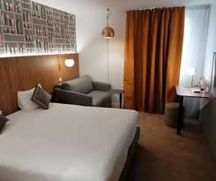 Hotel Kyriad Aix Les Milles - Plan De Campagne