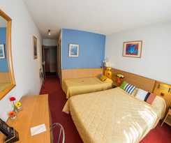 Hotel Avantici Citotel Gap