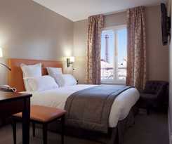 Le Relais Saint Charles