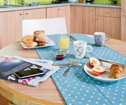 Apartahotel Adagio Paris Vincennes