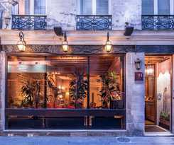 Grand Hotel De L'Univers Saint Germain