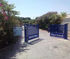 Hotel Kyriad Marseille Ouest Martigues