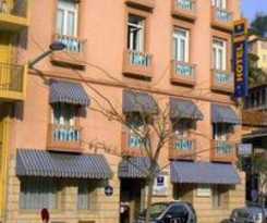 Hotel Menton Riviera