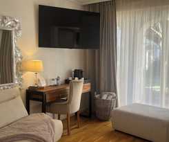 Hotel Le Mas Angelussi