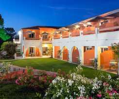 Hotel Les Pins Blancs En Provence