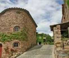 Hotel Mas De Causserene