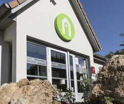 Hotel Campanile Cergy Saint Christophe