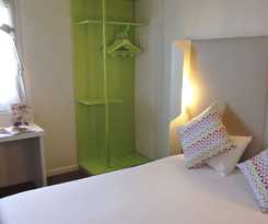 Hotel Campanile Gennevilliers- Barbanniers